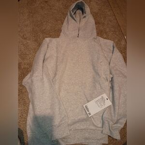 Lululemon Steady State Pullover Hoodie